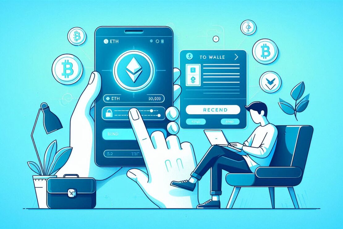 Hot Wallet Metamask Crypto