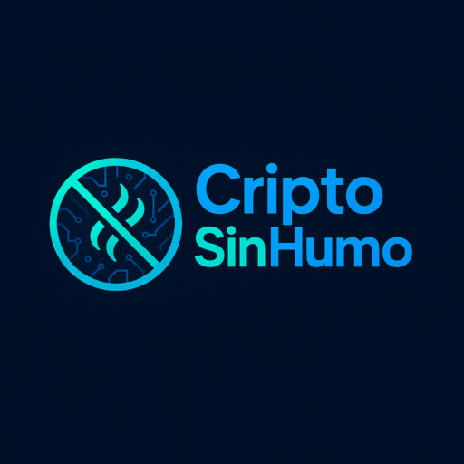 Cripto sin humo